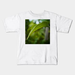 Leaf Kids T-Shirt